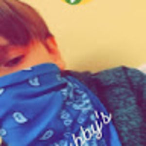 Meet your Posher, Charles